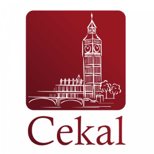 Cekal