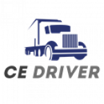 Logo CE DRIVER