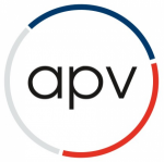 Logo APV.EU